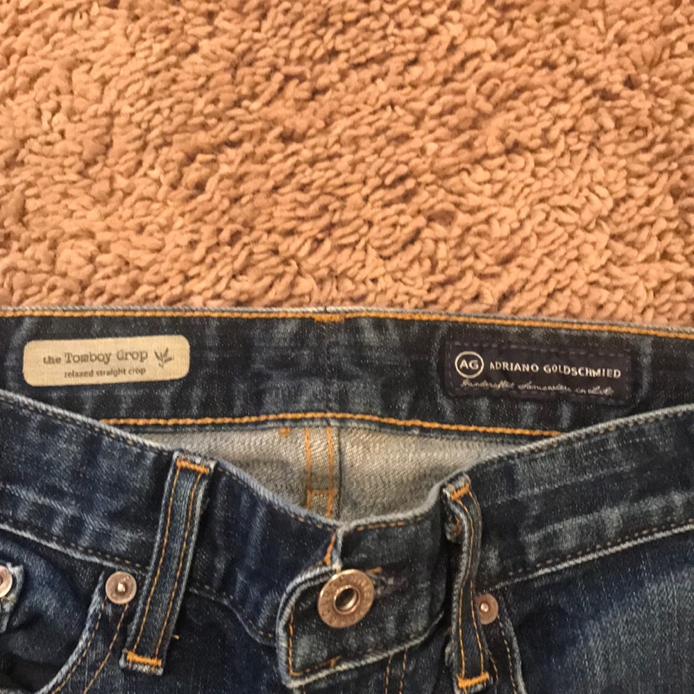Jeans - Picture 2 of 2